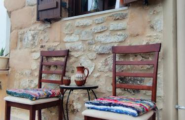 Thelya - Stone House - Foto 31