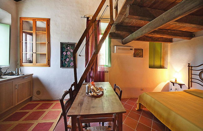 Casa Mare Vallugola di Gabicce, Vallugola - Foto 12