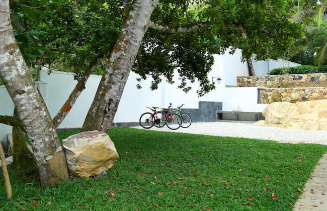 Thompson Manor - A Luxury Villa in Galle - Photo 50