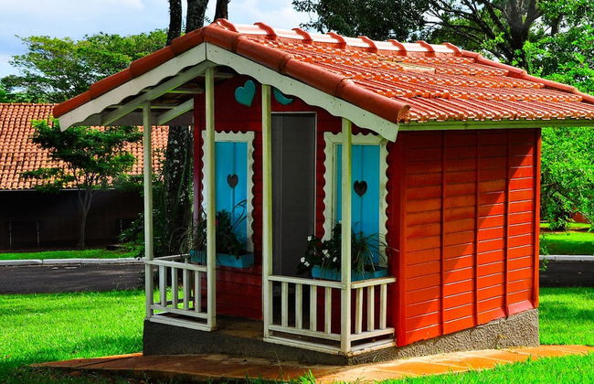 Hotel Estância Barra Bonita - Photo 52