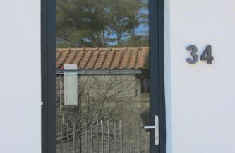 Maison 8 personnes à 100 m de la plage de la Clère - Foto 13