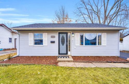 Small cozy ranch - Photo 11