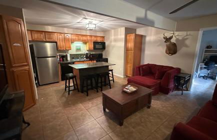 Whiskey Bay Lodge - Foto 22