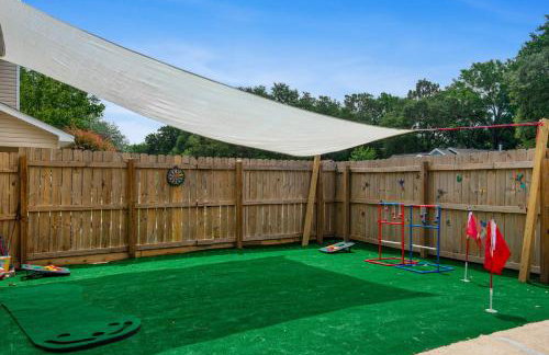 Private oasis, Pool, Downtown PNS & Beach 3BR-2,5BT - Foto 2