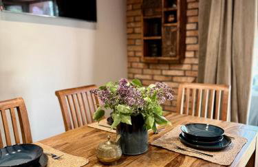 Hankówka Mazury - Foto 69