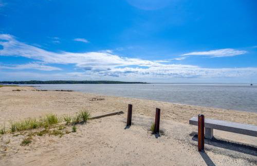 Warham Beach House - Foto 10