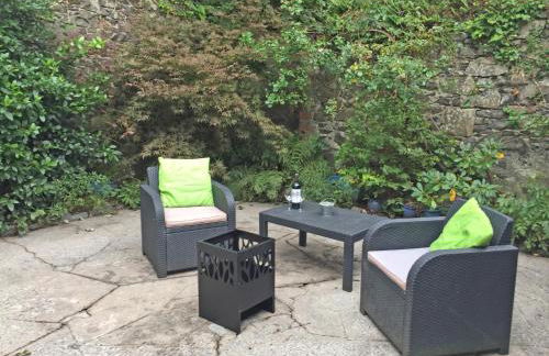 Old Fisherman's Cottage - Foto 13