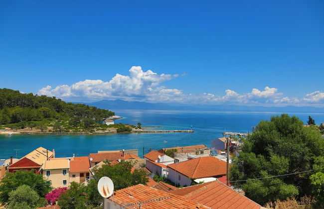 Sterna Apartment in Gaios - Foto 18