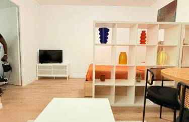 Vases d'honneur HOME proche de Paris et du stade de France - Foto 15