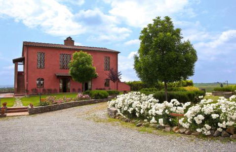 Agriturismo Borgo Vigna Vecchia - Foto 20