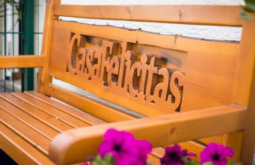 Casa Felicitas Fewo und Studio - Photo 16