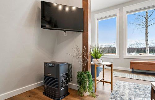 Hatcher Pass Lakeside Hideaway with Hot Tub! - Foto 18