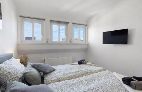 Fewo Zeitzauber - Foto 12