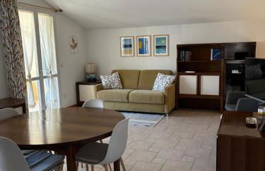 Appartamento Nuvola Bianca 2 - Foto 1