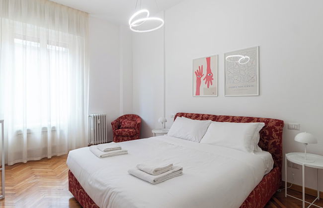 Italianway - Papiniano 18 B - Foto 4