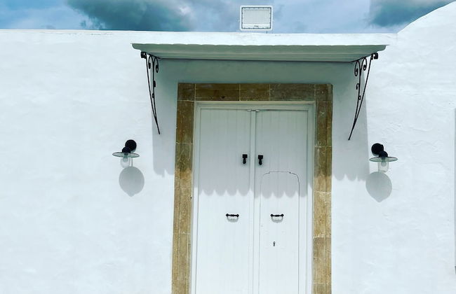 Villa in the Mountains Hammamet - Foto 31