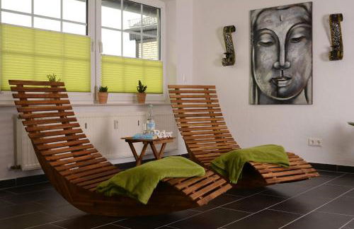 Wellness-Ferienwohnung-EifelErnstbergblick 1 - Foto 1