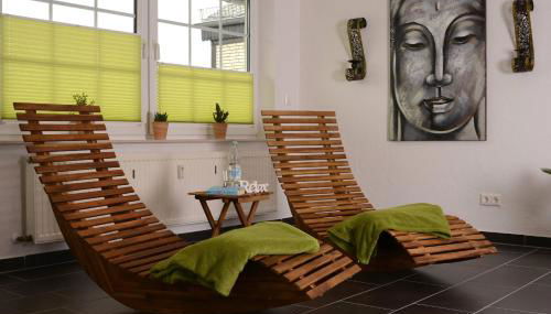 Wellness-Ferienwohnung-EifelErnstbergblick 1 - Foto 1