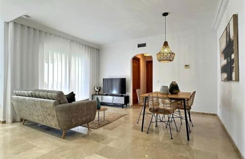 Two bedroom apartment moments from the Cristo beach Estepona - Foto 2