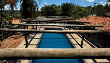 Chácara Aurora seu refúgio na natureza - Foto 5