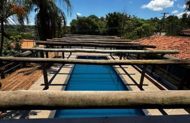 Chácara Aurora seu refúgio na natureza - Foto 5