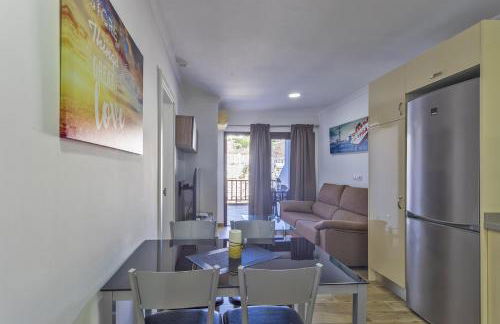 Atico Puerto Feliz 1 "The Paradise" - Foto 6