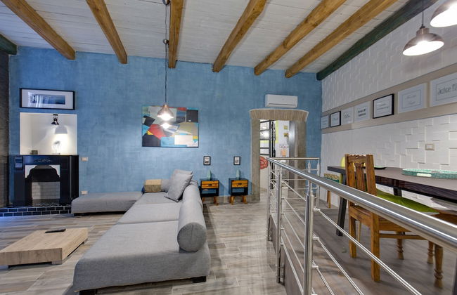 Rome as you feel - Design at Colosseum - Foto 20