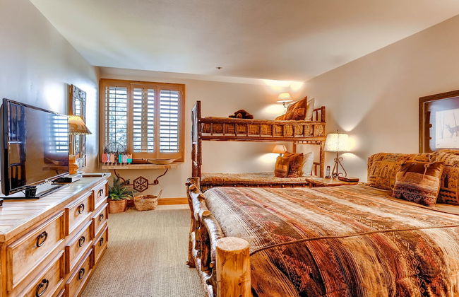 Kiva Lodge by East West Hospitality - Foto 9