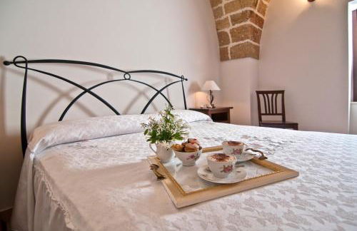 Home Holiday Salento Casa Agrosì Don Camillo - Foto 22