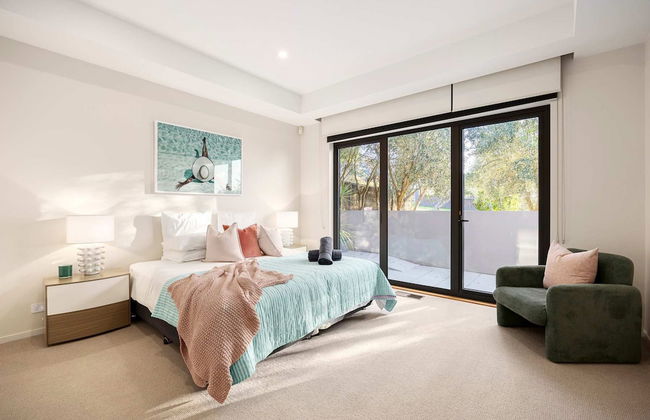 Bella Vista Heated Pool Spa With Stunning View - Foto 23