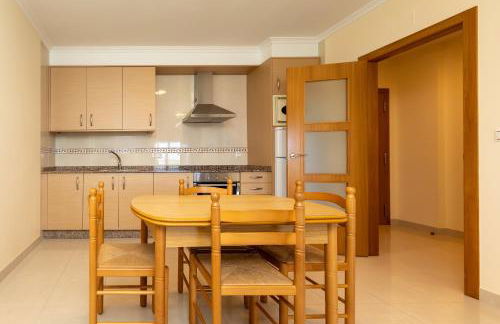 Apartamentos Eira Do Mar Sanxenxo - Foto 62