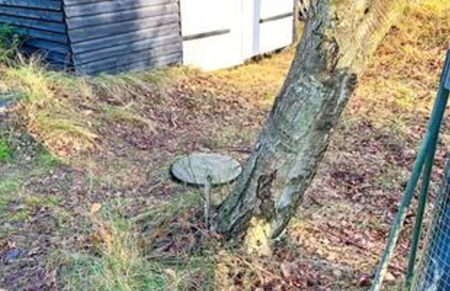 8 Person Holiday Home in Frederiksvaerk - Foto 21