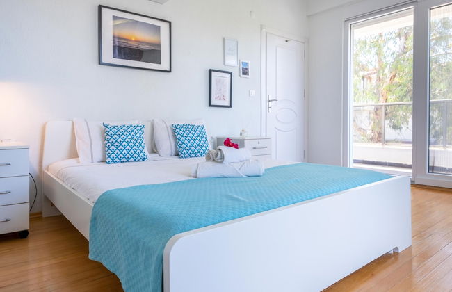 EV Apartments - Foto 47