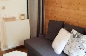 Appartement cosy au pied des pistes - Foto 9