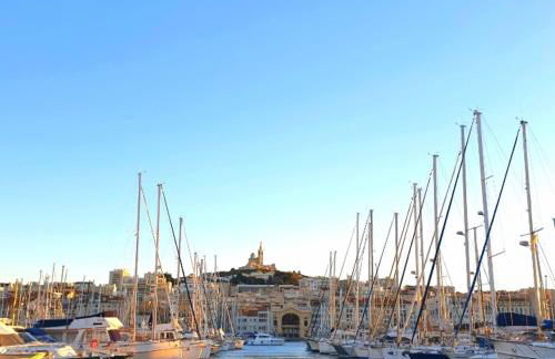 Jolie charmant T3 refait à neuf à Marseille - Photo 41