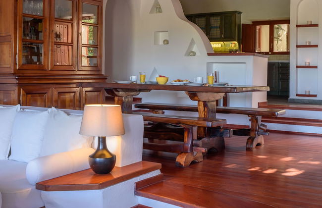 Aquaria Villa - Foto 29