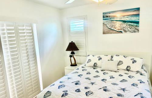 Seashell 3 - Seasonal Rental - Foto 6