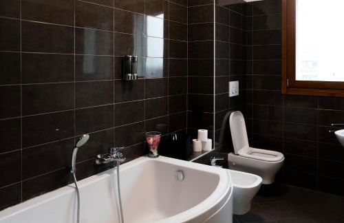 5min RhoFiera-10minMetro-Parking - Foto 24