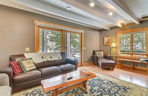 Riverfront! All-Season Base 11 Mi to Sugarloaf Mtn - Foto 6