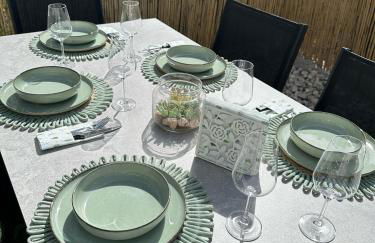 Villa Serena Marbella - Luxury villa with pool & sea views - Photo 62