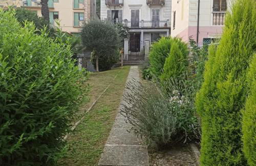 Ca' della Sfinge Colibrì a Civiasco - Foto 4