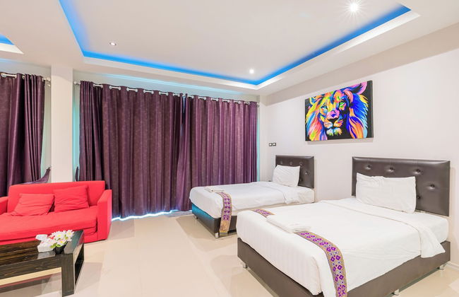 The Serenity Resort - Foto 30