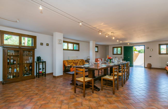 Villa della Duna - Foto 24