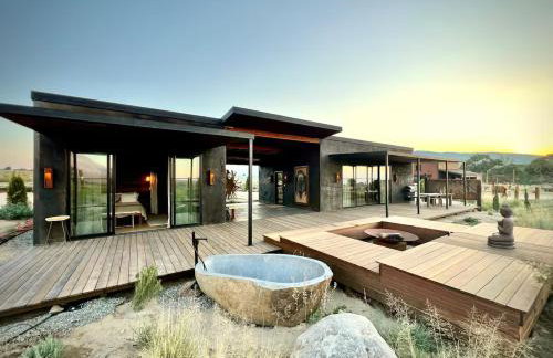 Stunning Design Rental Incredible for a Luxury Escape in Lone Pine, California - Foto 13