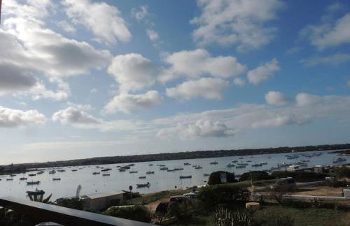 Suite La Savina Formentera con vistas al mar - Foto 9