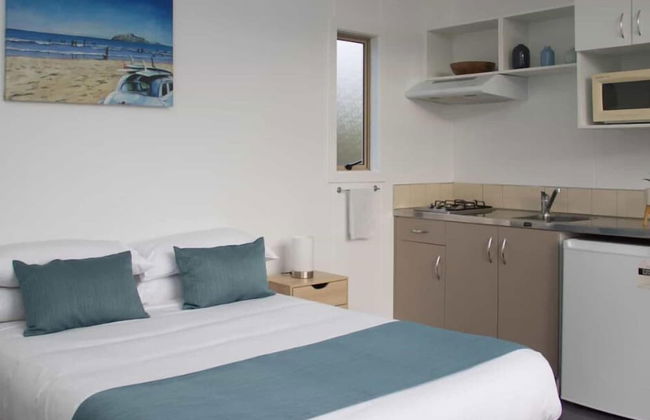 Russell - Orongo Bay Holiday Park - Photo 22