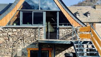 Les Granges de Clarabide - Foto 2