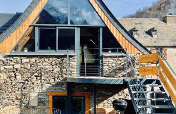 Les Granges de Clarabide - Foto 2