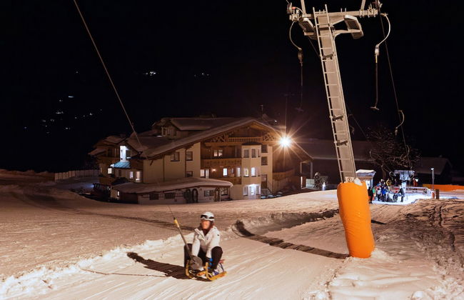 Hotel Talhof - Foto 32