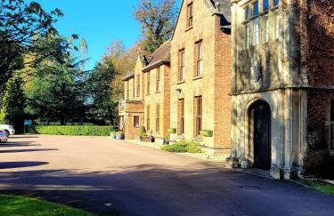 Hatherley Manor Hotel & Spa - Photo 38